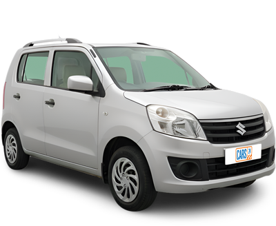 Maruti Wagon R 1.0-img